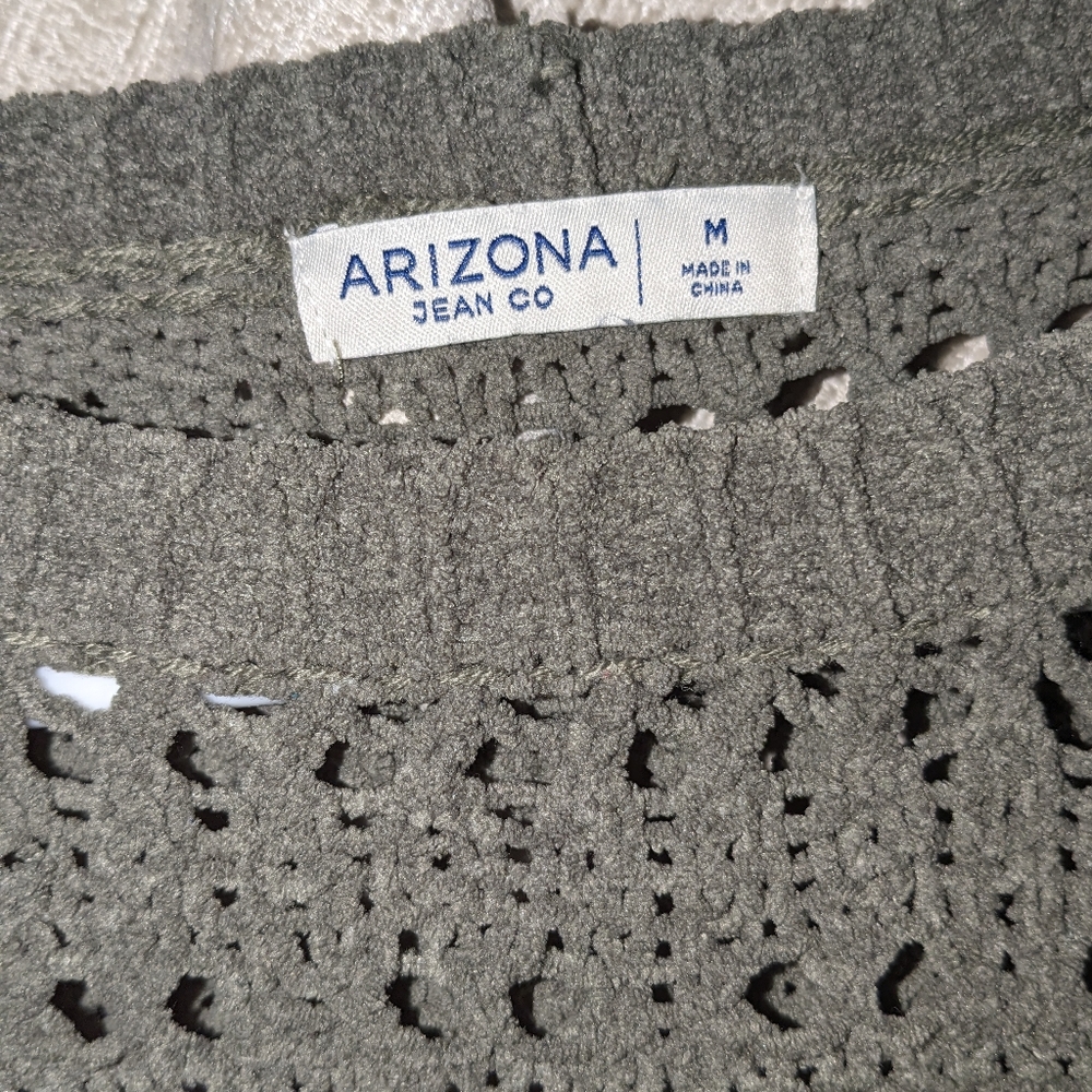 ARIZONA SWEATER